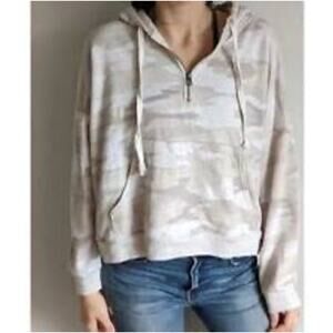 Camo AH-MAZINGLY SOFT Hoodie SM